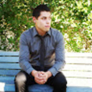 Meet your Posher, Diego